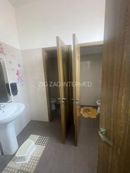 Ultracentral , spațiu comercial , 396 mp. - 7