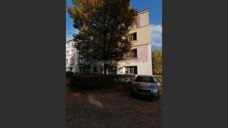 Apartament Central cu 3 camere,Turda, comision 0% !!! - 15