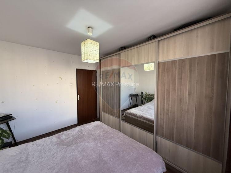 Închiriere 2 camere | metrou Iancului 5 min - 10