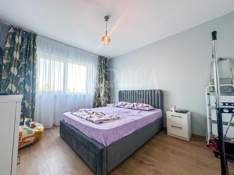 Apartament 3 camere de vanzare in Sopor, Cluj Napoca - 5