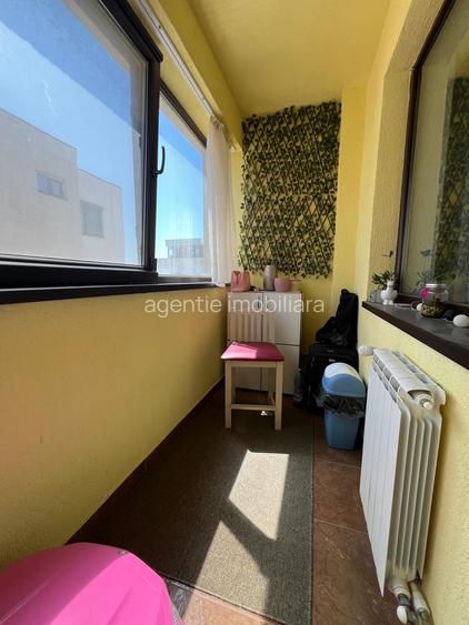 3camere decomandate Tomis Plus - 6