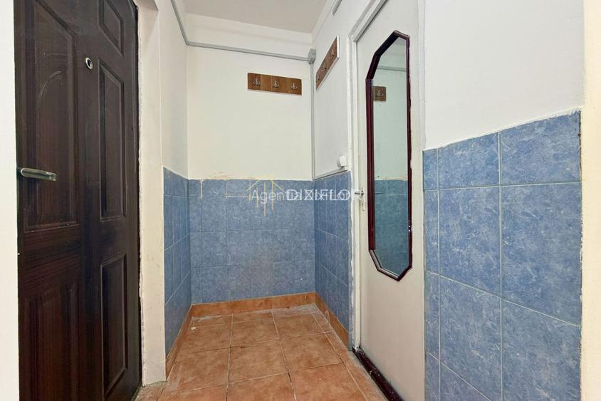Garsonieră | str. Fabricii de Zahăr | 29.500 € - 4