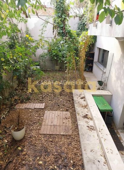 2 camere I Demisol I Mosilor I Curte proprie I 82 mp utili - 9