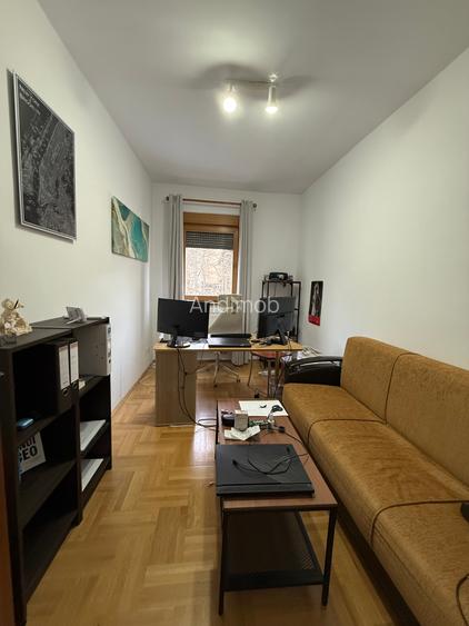 Vanzare 2 apartamente cu curte si terasa - 6