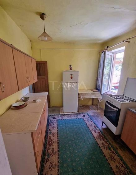 Casa individuala cu 1 camere de vanzare in zona Centrala - 2