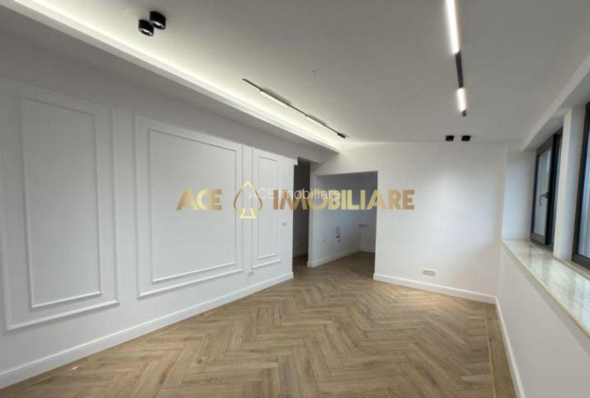 2 Camere de vanzare | Domenii | Metrou | bloc nou | centrala - 3