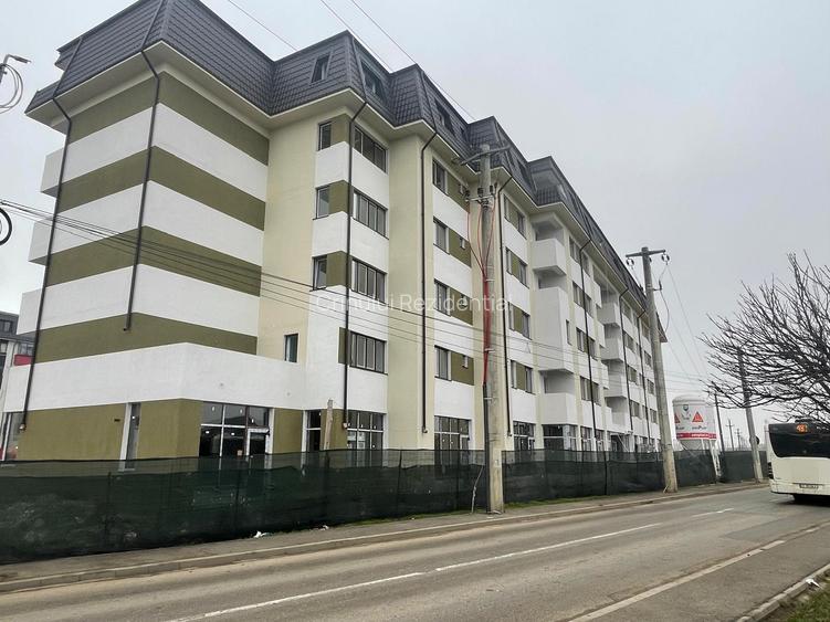 GARSONIERA DECOMANDATA  OFERTA PROMOTIONALA!! TVA 21% INCLUS - 3