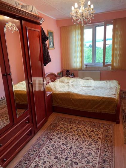 Apartament 3 camere decomandate in cartier Gheorgheni - 4