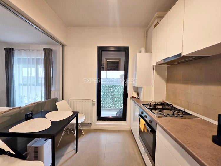 21 Residence | Garsoniera | Politehnica | Metrou - 7