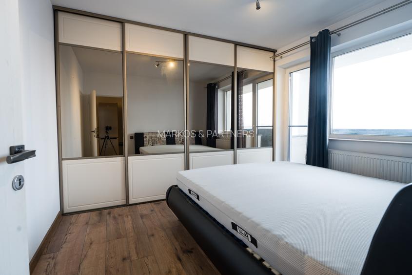 Apartament cu 2 camere I Mobilat și utilat I Corneliu Coposu - 7