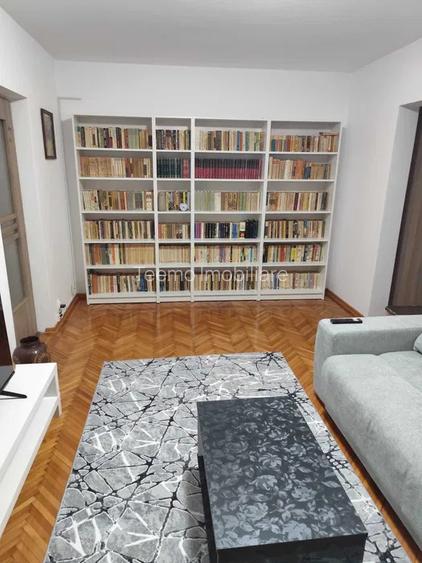 Apartament 2 camere, semidecomandat, 50 mp, balcon, Berceni - 3