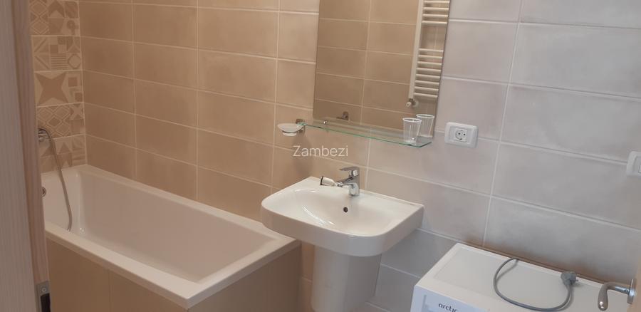 zona Centru-City of Mara, bloc nou, parcare privata, centrala - 9
