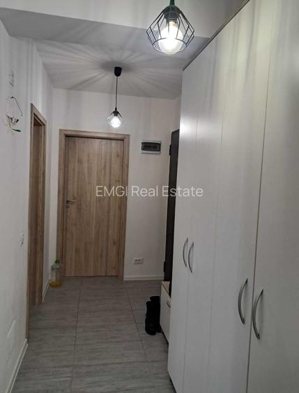 Apartament 2 camere Plaza Residence Faza 4 la 10 minute de metroul Lujerului - 6