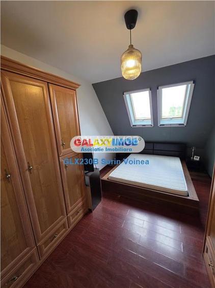 Apartament 2 camere Doamna Ghica Parc Plumbuita | cetrala proprie | - 7