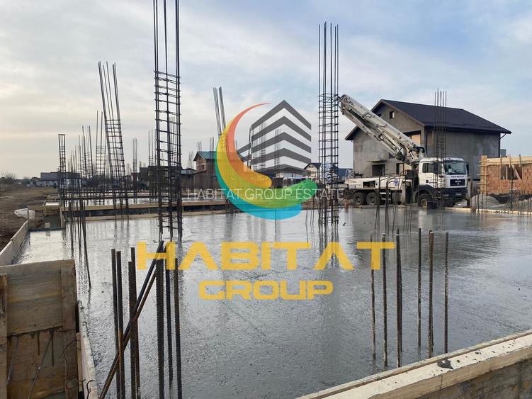 115.000&acirc;Ź | VILĂ LA PREȚ DE APARTAMENT &acirc; COMISION 0% | &Icirc;ncălzire Pardoseală - 45