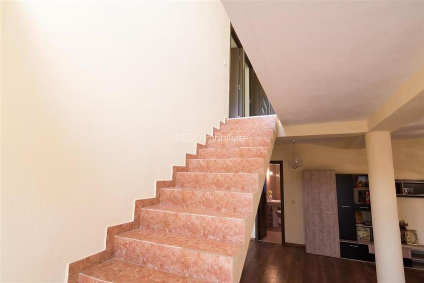 RECO Casa noua 210 mp utili zona Oncea Oradea - 16
