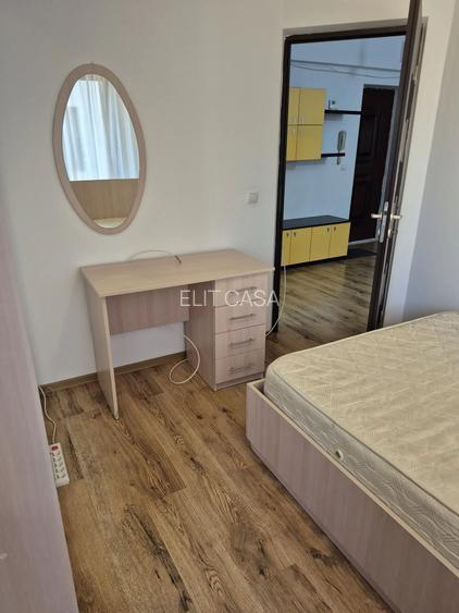 Apartament cu 1 cameră, zona Tudor Vladimirescu - 2