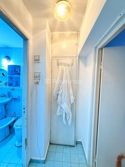 4 camere finalizat - Calea Rahovei 305 de vanzare - 5