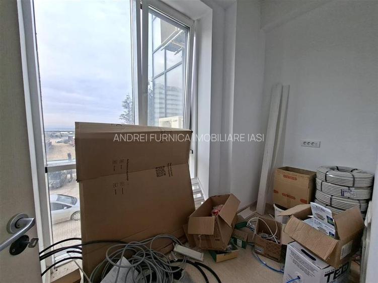 Spatiu comercial Copou - Azimut - 15