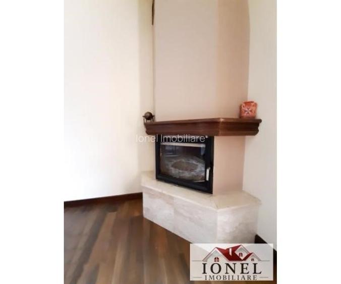 Vanzare casa noua in Alba Iulia -500 mp teren - 12