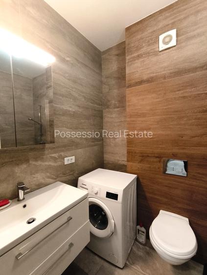 Cavar Residence - Berceni - Apartament 2 camere - loc parcare inclus- 500 EUR - 7