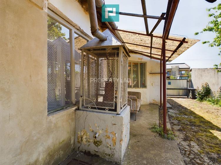 Casă cu 4 camere în Cruceni - 11