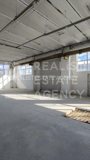 Hală de vânzare – Parcul Industrial Tohanul Vechi, Zărnești - 3