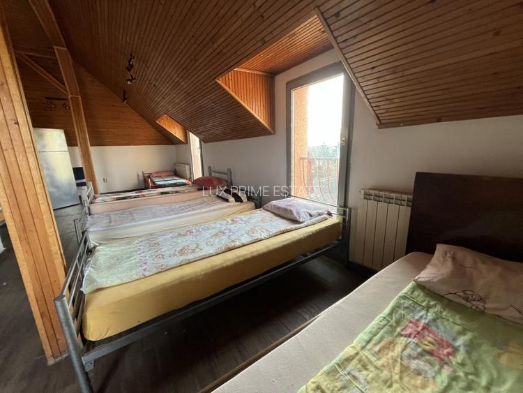 Cazare pentru muncitori in Dumbravita – 30 lei/persoana/zi - 5