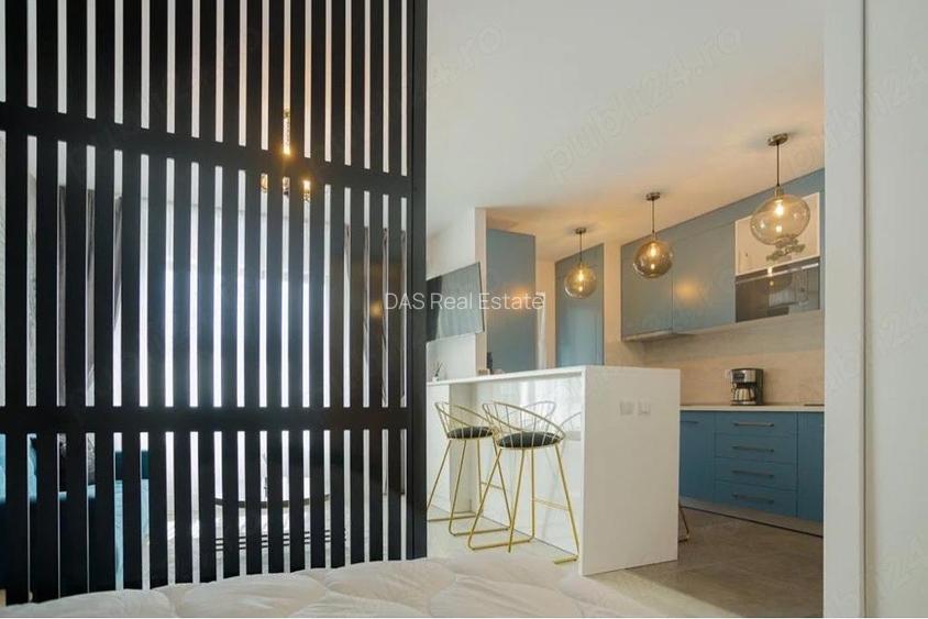 Garsoniera | Onix Residence | Aviatiei | Pod Pipera - 3