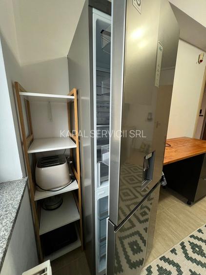 Inchiriere 2 camere, Tomis Plus,cu lift - 8