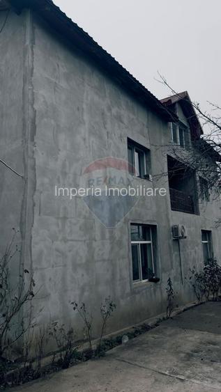 P+E+M cu 13 camere, Bariera Valcii in proximitatea Spitalului Regional - 17