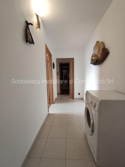 APARTAMENT 3 CAMERE SIMION BARNUTIU - 22