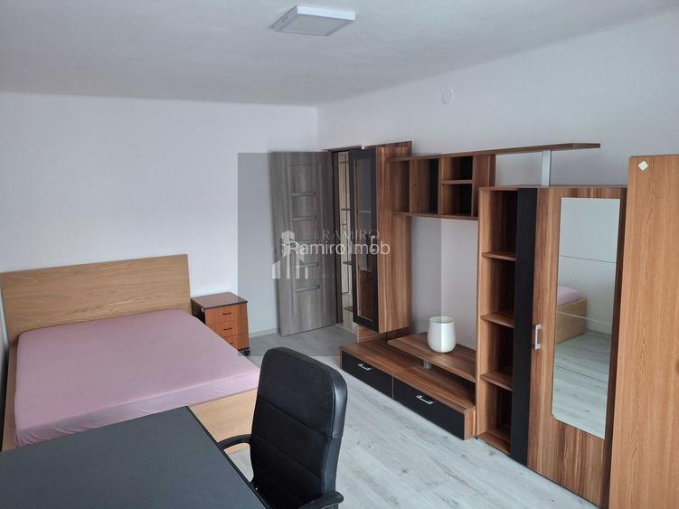 Apartament de inchiriat 3 camere | Crangasi | Decomandat | Prox Metrou - 5