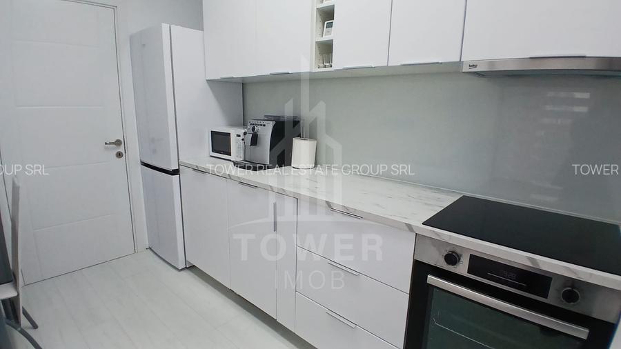 Apartament 2 camere | zona Doamna Stanca - 7