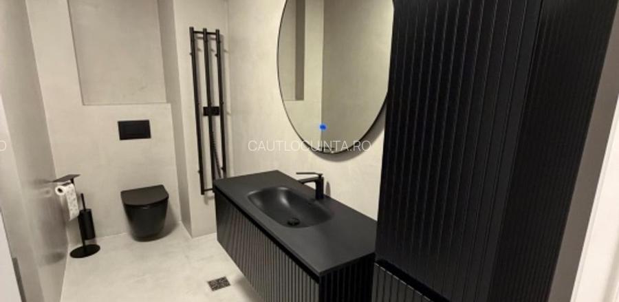 Apartament  4 Camere | Herastrau | Complex MyResidence | Centrala - 8