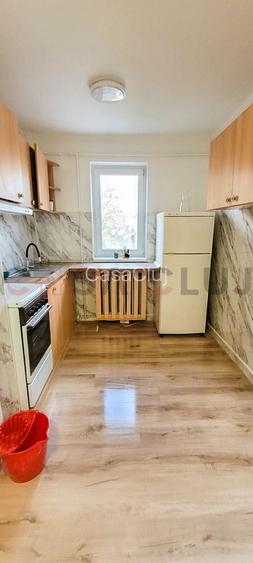 Apartament Finisat Recent - 3 camere - Parcul Primaverii, Manastur - 4