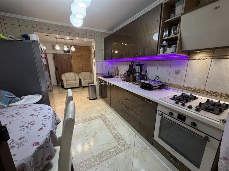 Apartament 4 camere Berceni - 5