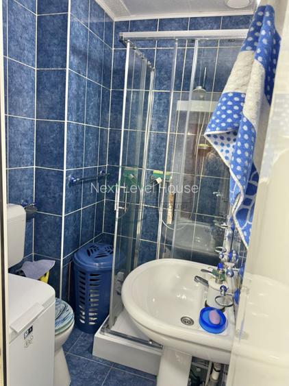 Apartament 3 camere, Judetean - intrare Racadau - 11