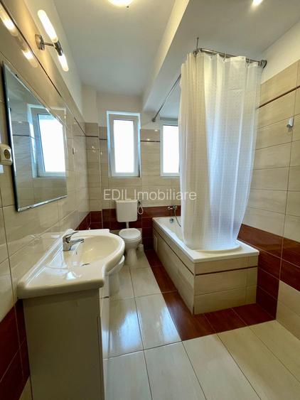 Apartament de închiriat, 5 camere, 105 mp, Zorilor Spitalul de Recuperare - 13