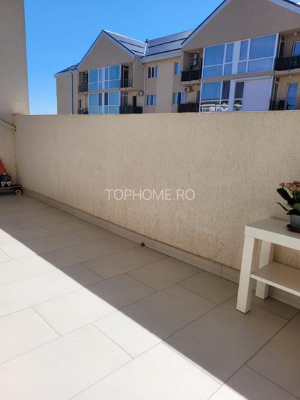 Berceni-Metrou Berceni-Garsoniera decomandata-Mobilata Utilata - 10