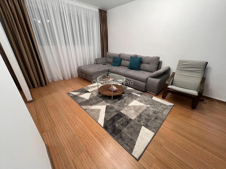 3 camere METROU Valea Ialomitei - 2