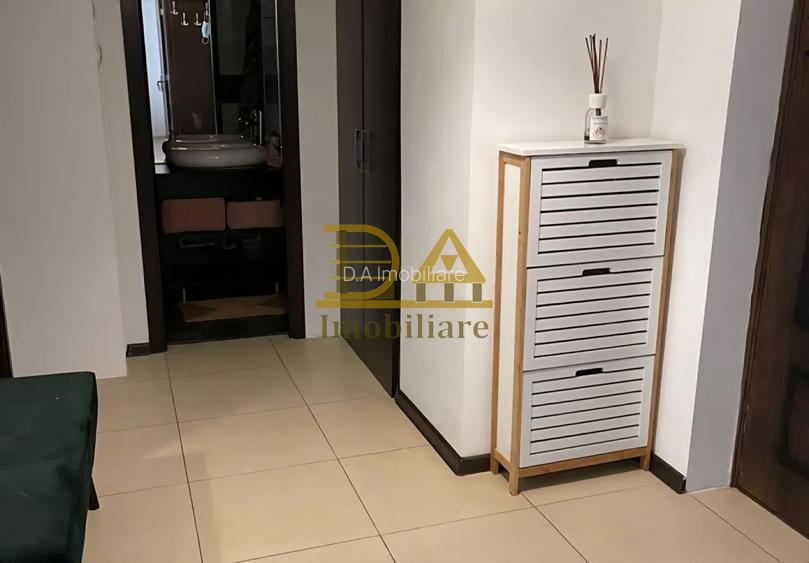 Apartament de inchiriat, 2 camere, et 5/11, Pantelimon - Mega Mall - 3