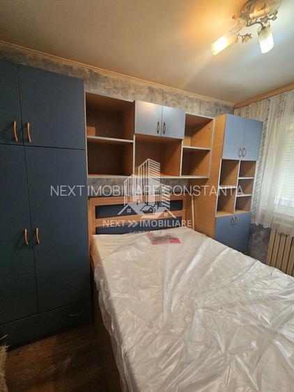 Apartament 3 camere complet mobilat – Casa de Cultură - 7