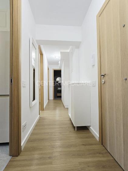 PARCULUI 20, 3 camere lux, etaj 2, 80 mp, terasa spectaculoasa, garaj, PREMIUM - 2