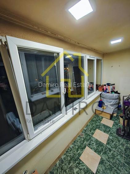 Apartament 3 Camere Stefan cel Mare Strada Masina de Paine 5 Minute Metrou Obor - 7