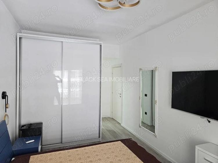 Apartament 3 camere premium – prima linie la mare – Casa Del Mar - 7