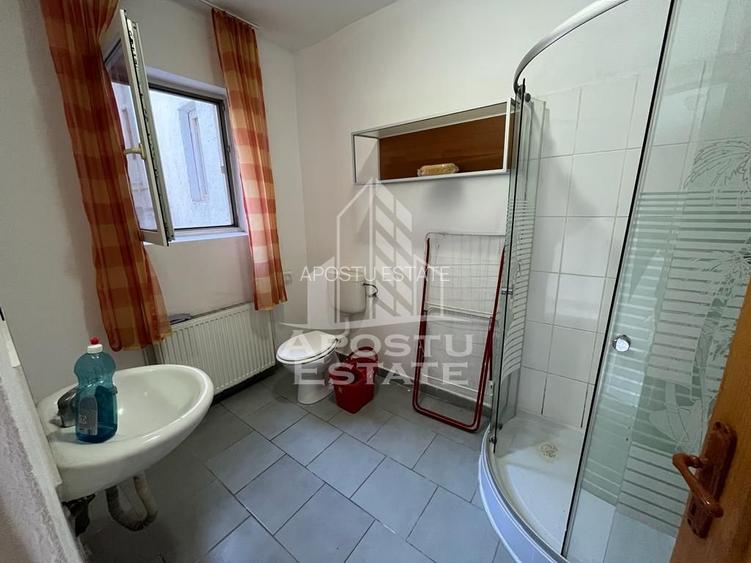 Spatiu Comercial 239 mp Zona Sinaia - 10