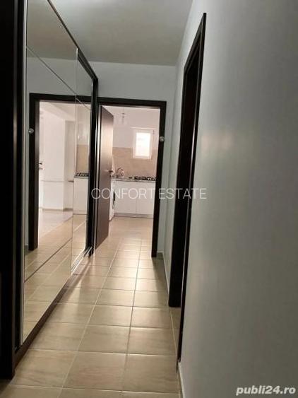 Inchiriere apartament 2 camere,Nicolae Teclu Metrou Metropolitan Residence - 5