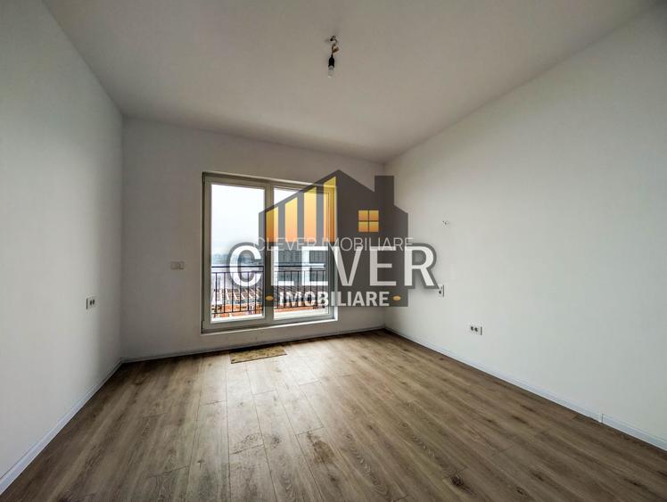 3 camere Finalizat | Încălzire pardoseală | Pallady - 4