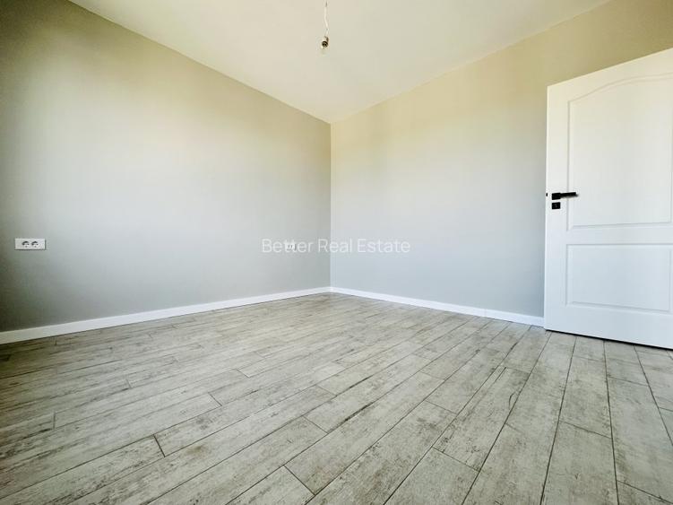 Vila individuala, 4 camere  Strada Asfaltata - Comuna Berceni - 24